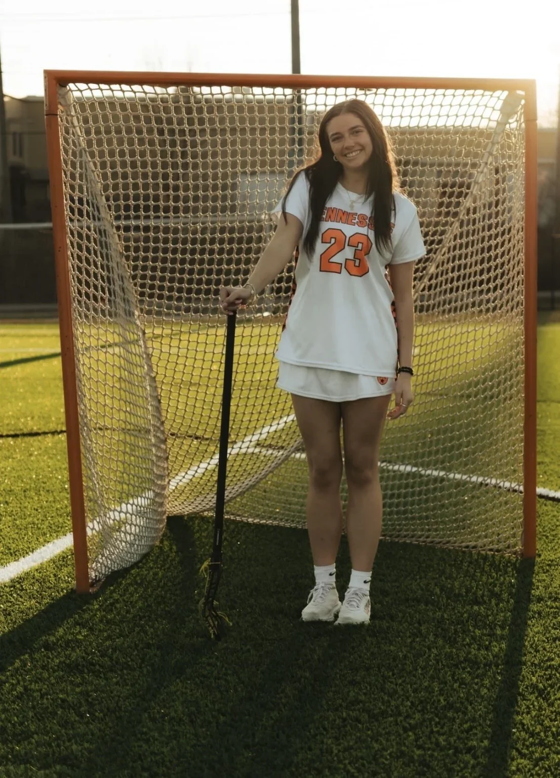 Nashville Lacrosse Academy - Grace Mcgeeny