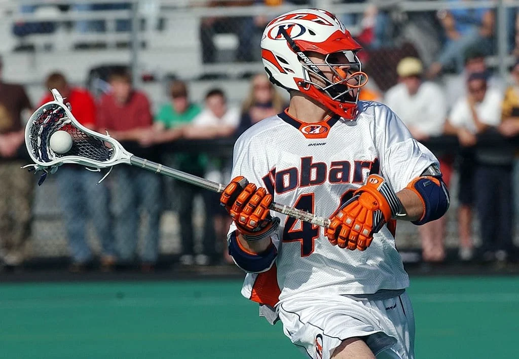 Nashville Lacrosse Academy - James Dussich Bio