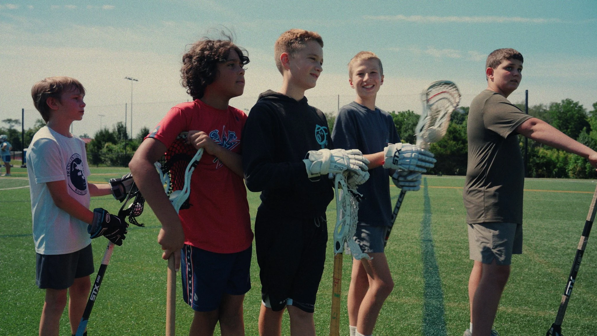 Nashville Lacrosse Academy - Action 033