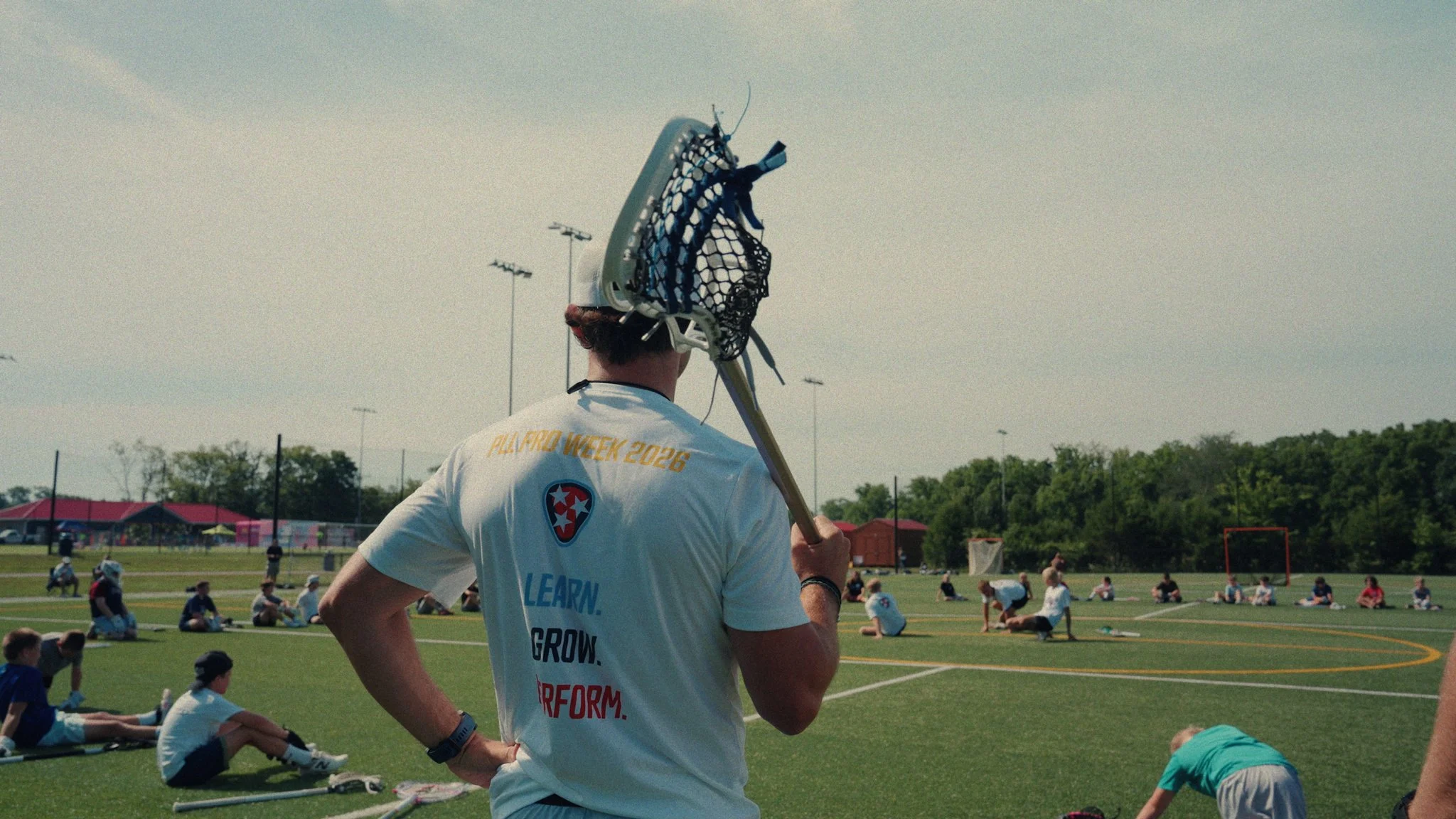 Nashville Lacrosse Academy - Action 040