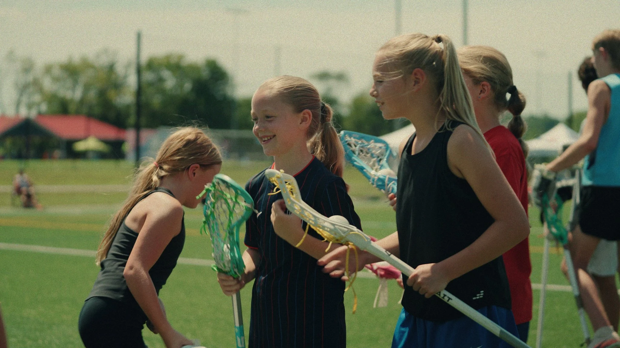 Nashville Lacrosse Academy - Action 050