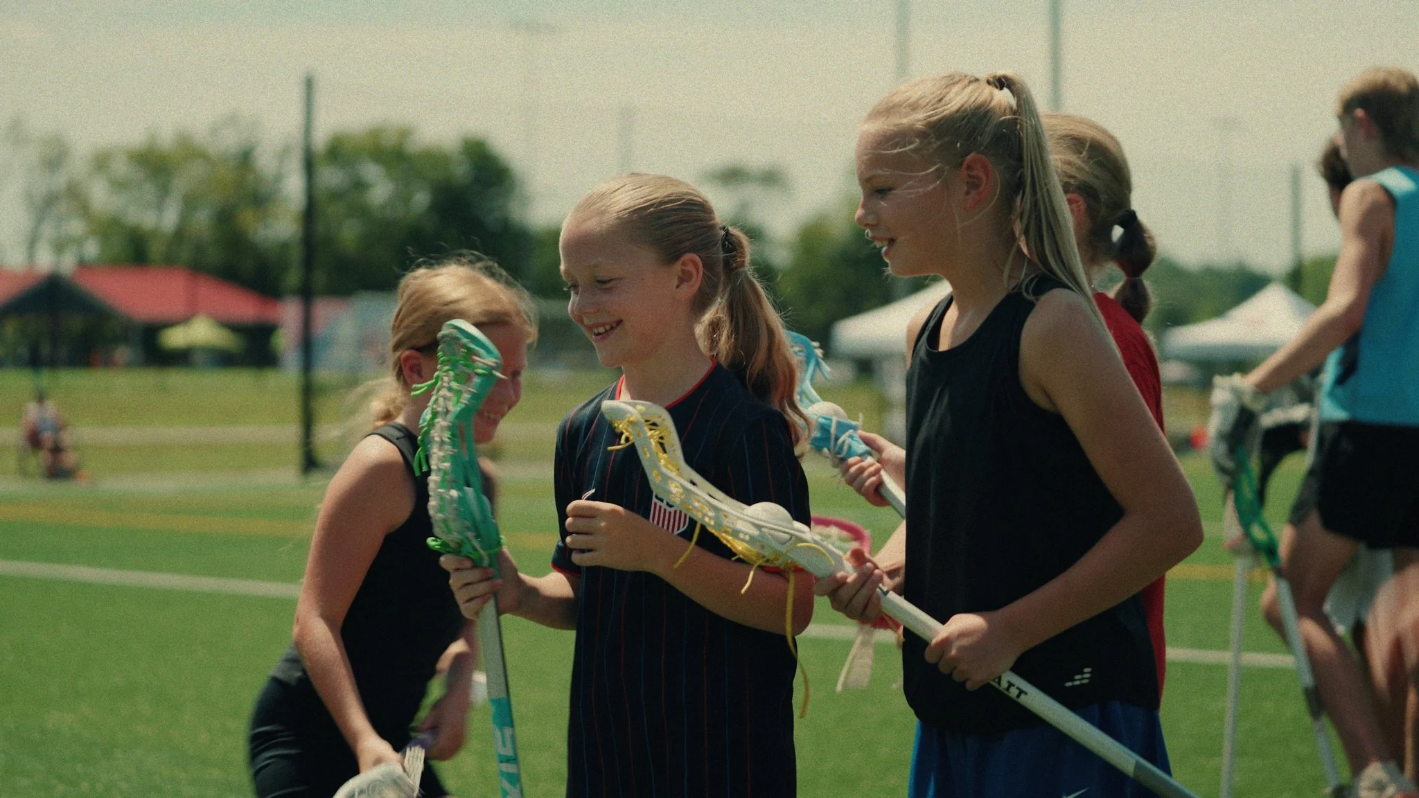 Nashville Lacrosse Academy - Action 051