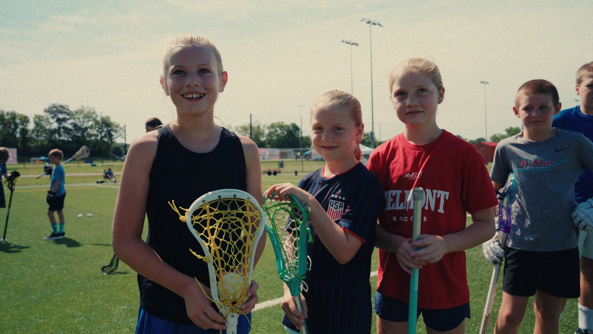 Nashville Lacrosse Academy - Action 062