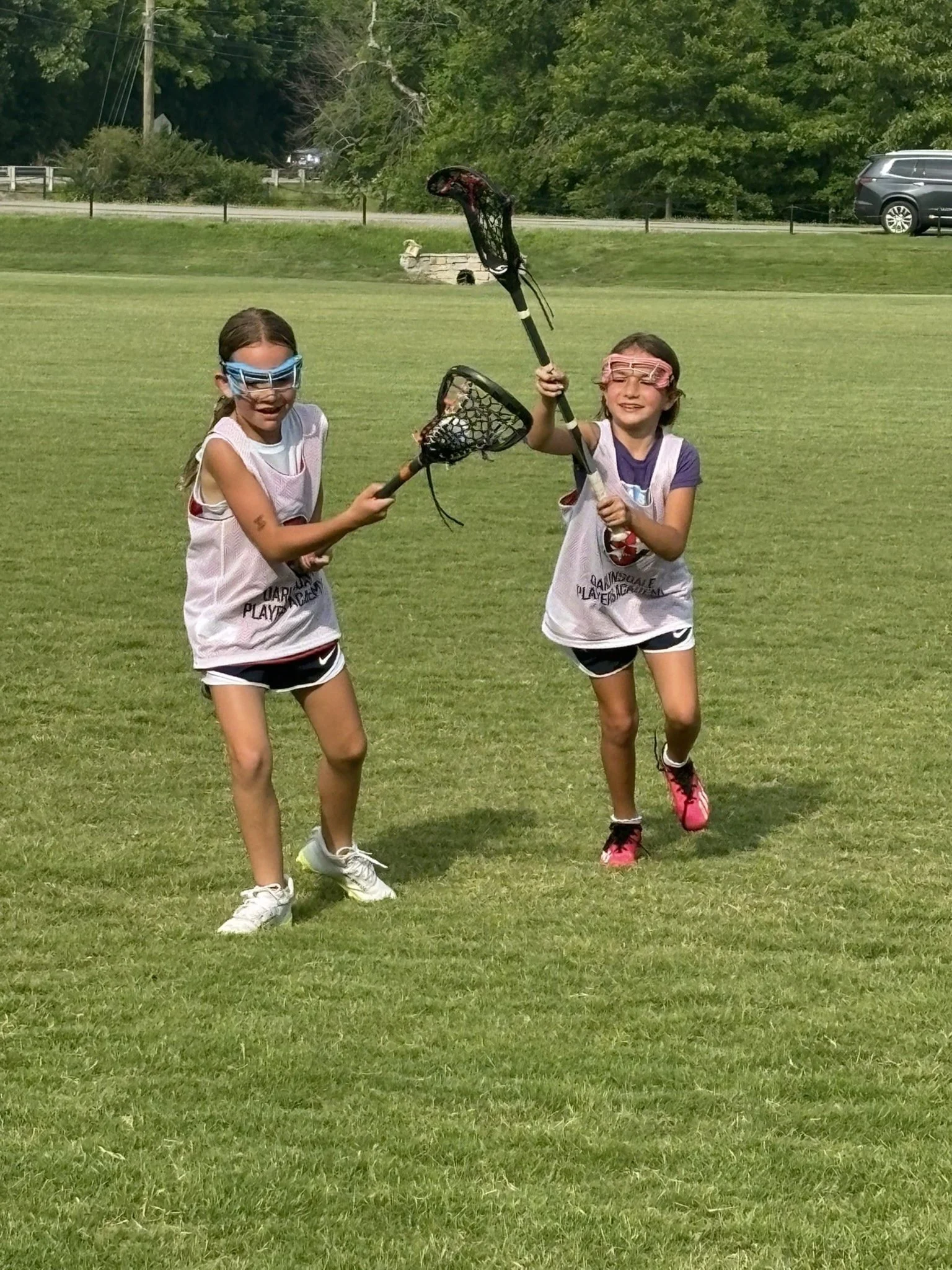 Nashville Lacrosse Academy - Card Group