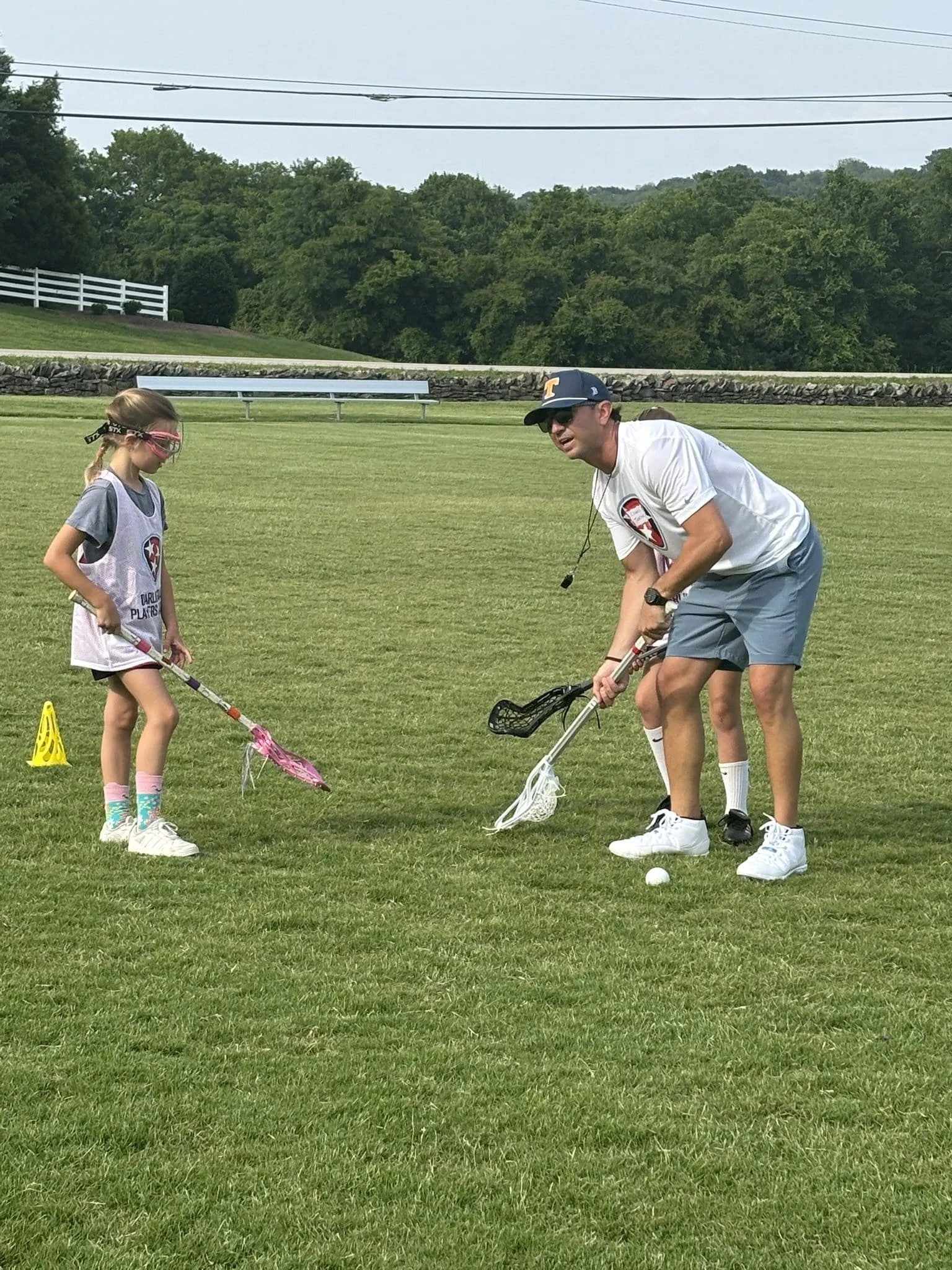 Nashville Lacrosse Academy - Clinics Coaching