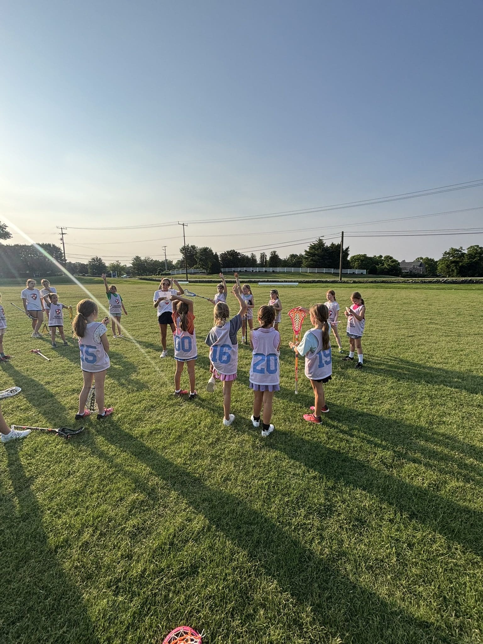 Nashville Lacrosse Academy - Franklin Group