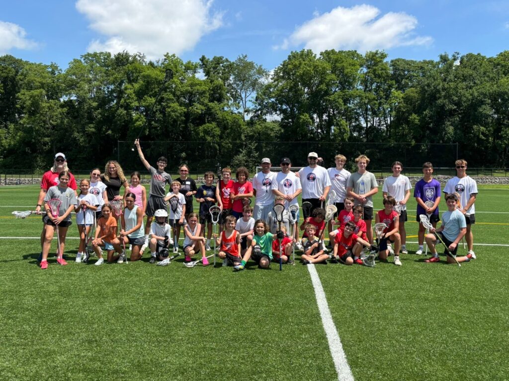 Nashville Lacrosse Academy - Home Hero