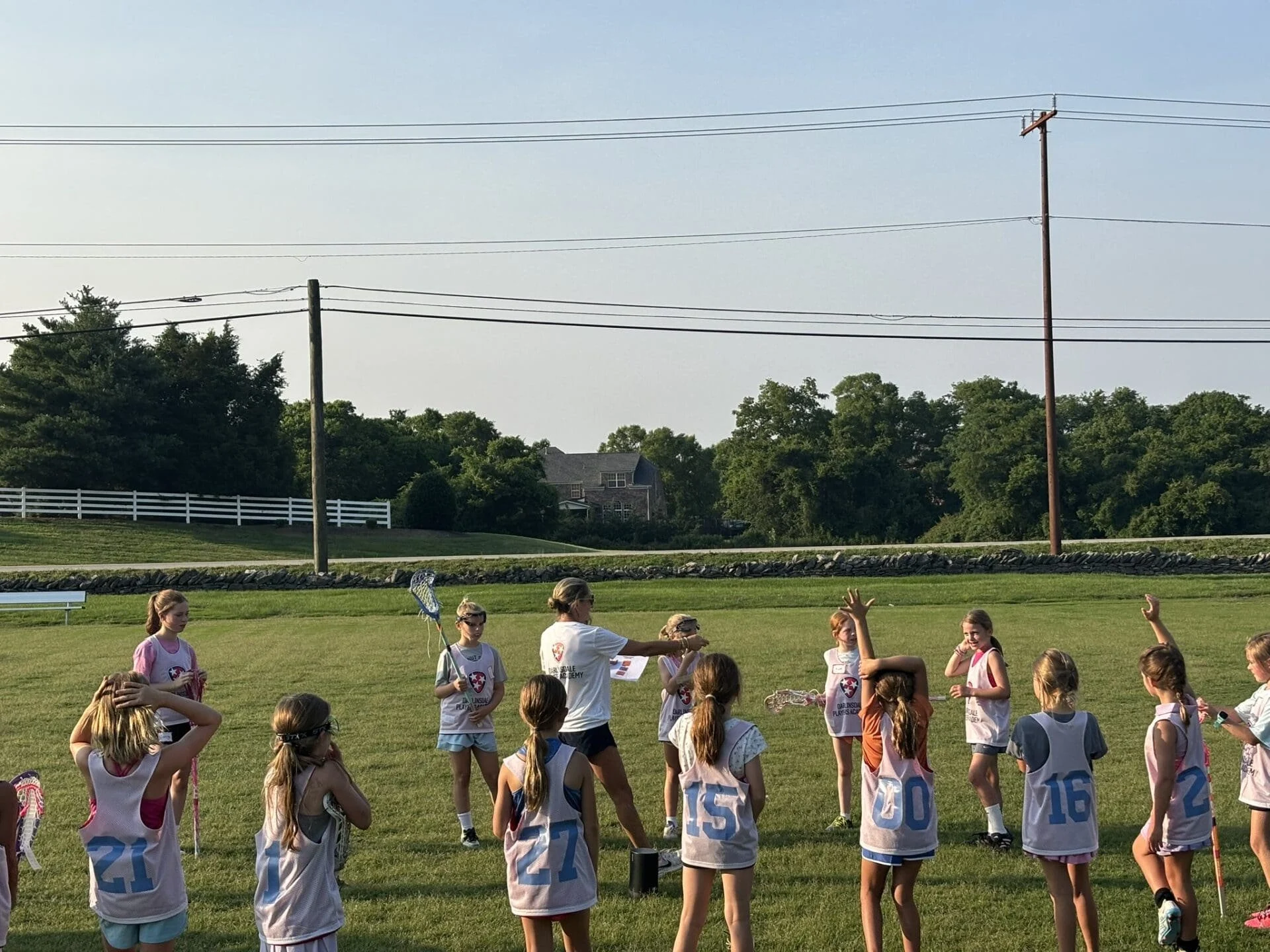 Nashville Lacrosse Academy - Nashville Hero
