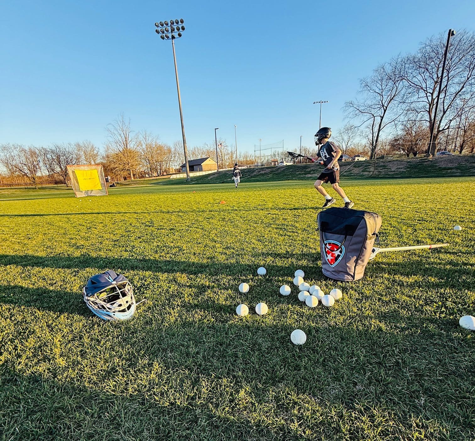 Nashville Lacrosse Academy - Nashville One On One