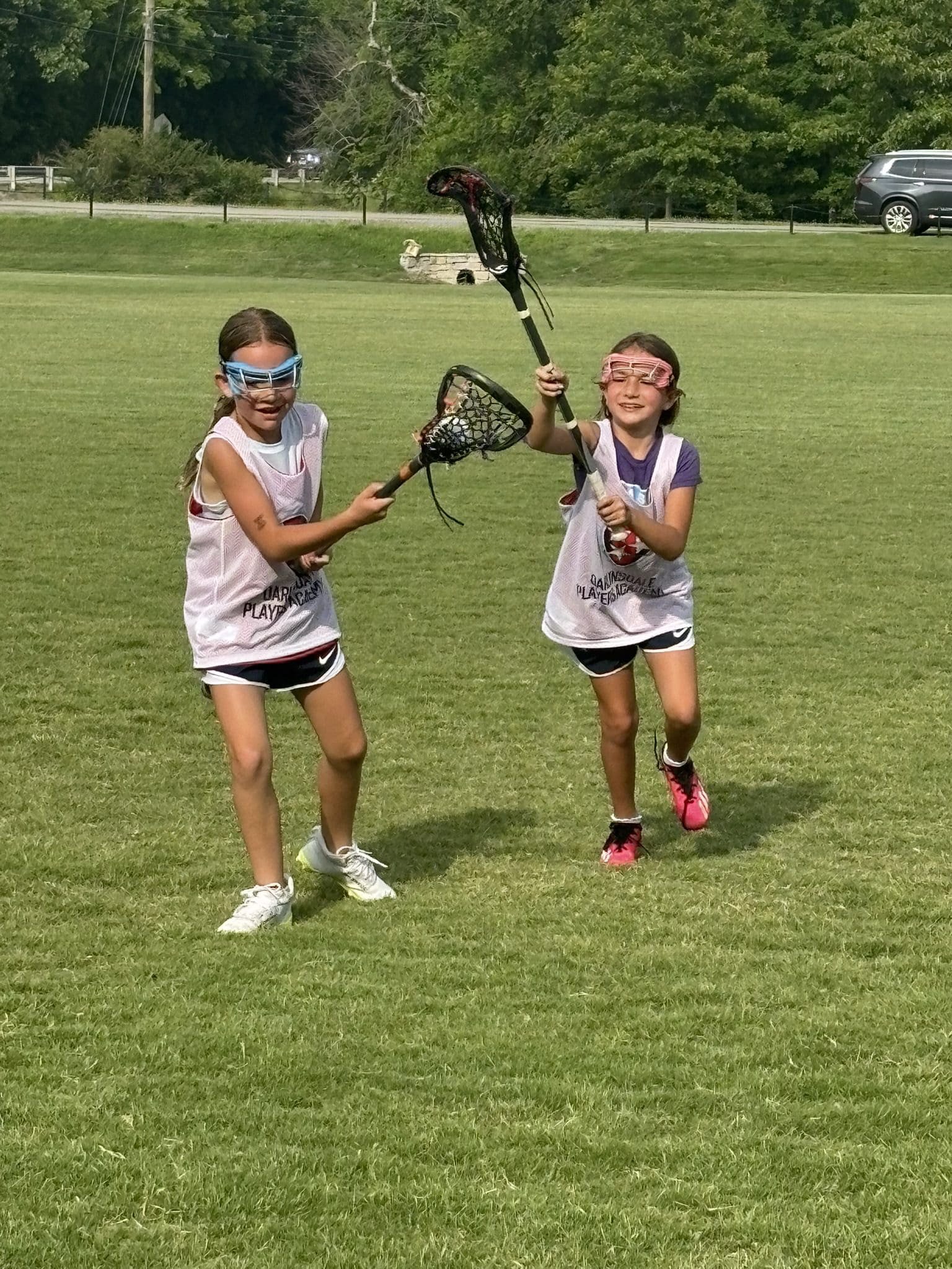 Nashville Lacrosse Academy - Small Group Fundamentals